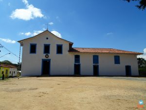 Igreja Nossa Senhora da Escada