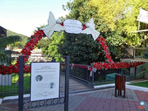 Travessia Dona Victoria Guararema