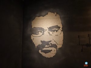 Exposição Renato Russo no MIS