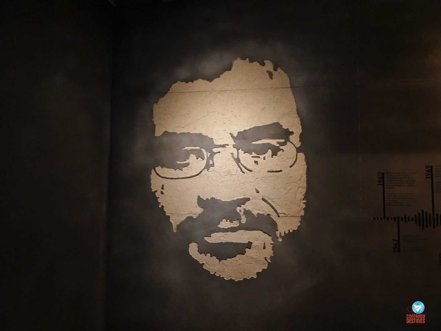 Exposição Renato Russo no MIS