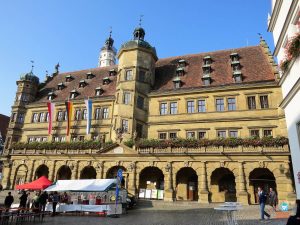 10 pontos turísticos mais populares da Alemanha