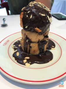 L’Entrecôte D’Olivier