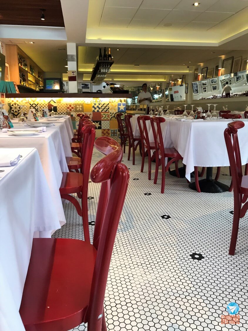 L’Entrecôte D’Olivier