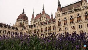 melhores destinos Budapeste