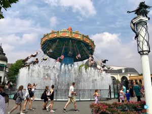 10 pontos turísticos mais populares da Alemanha