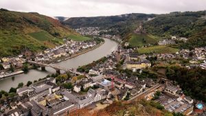 10 pontos turísticos mais populares da Alemanha