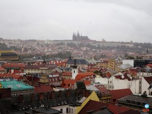 Onde ficar em Praga