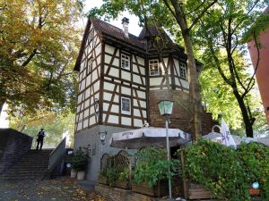 10 principais Pontos turísticos em Stuttgart