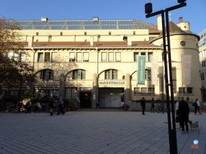 Pontos turísticos em Stuttgart
