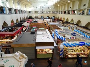 Pontos turísticos em Stuttgart