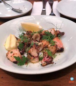 Restaurante Arturito