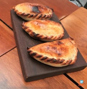 Empanadas Restaurante Arturito