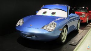 Pontos turísticos em Stuttgart