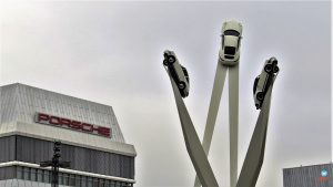 Porsche Museum