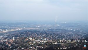 Torre de TV de Stuttgart