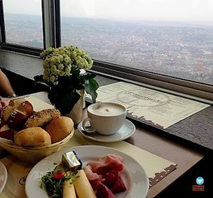 Torre de TV de Stuttgart