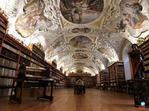 O que fazer em Praga 