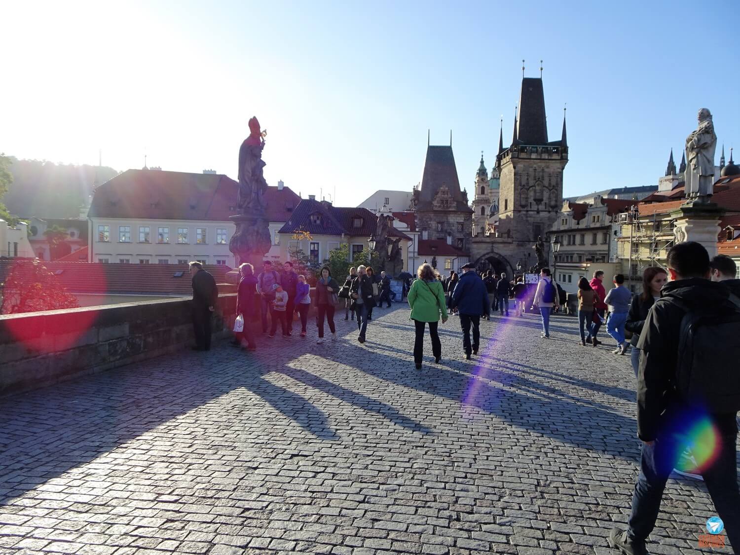 O que fazer em Praga