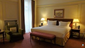 Hotel Le Plaza Brussels