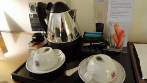 Hotel Le Plaza Brussels