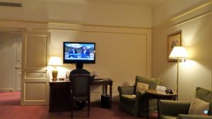 Hotel Le Plaza Brussels