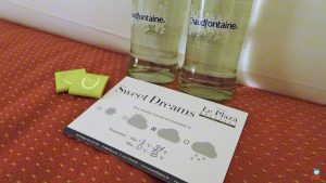 Hotel Le Plaza Brussels