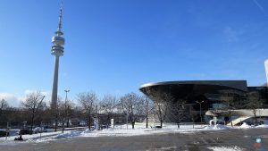 principais pontos turísticos de Munique