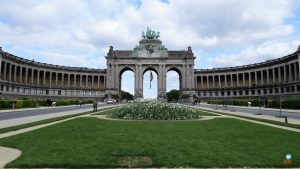 Onde se hospedar em Bruxelas