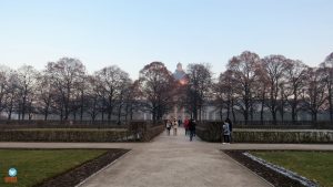 principais pontos turísticos de Munique