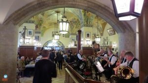 principais pontos turísticos de Munique