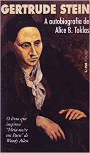 livros escritos por mulheres