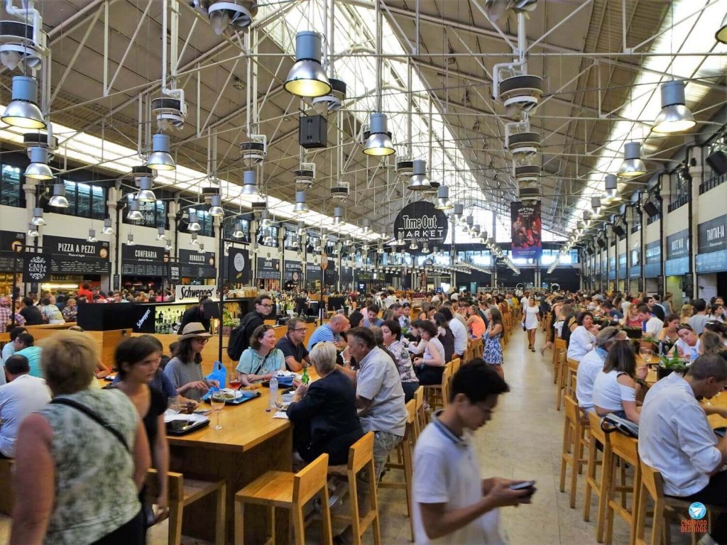 Time Out Market Lisboa