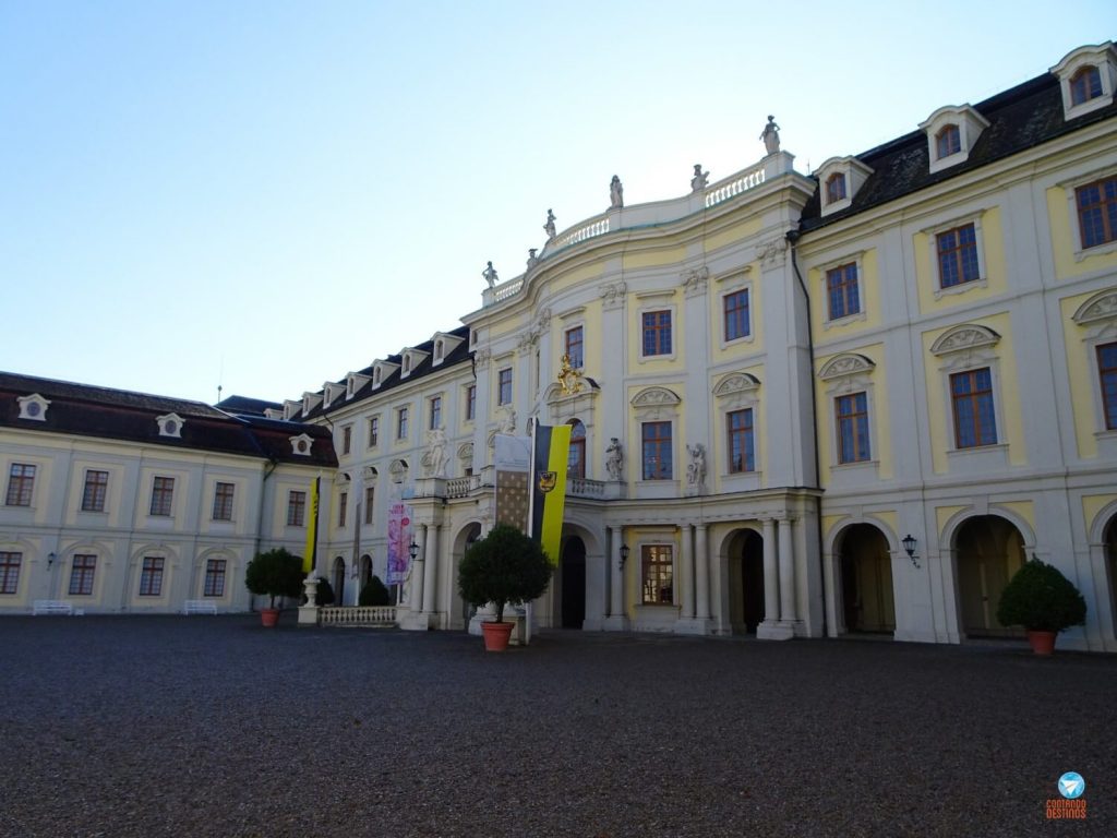 Castelo de Ludwigsburg