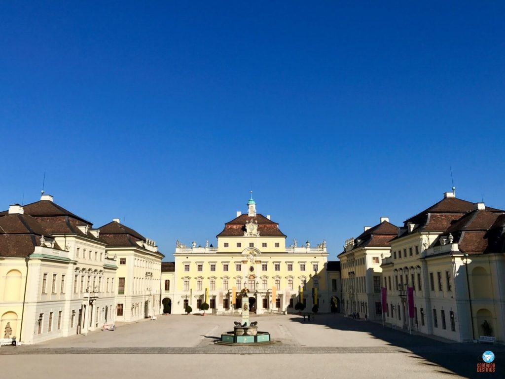 Castelo de Ludwigsburg