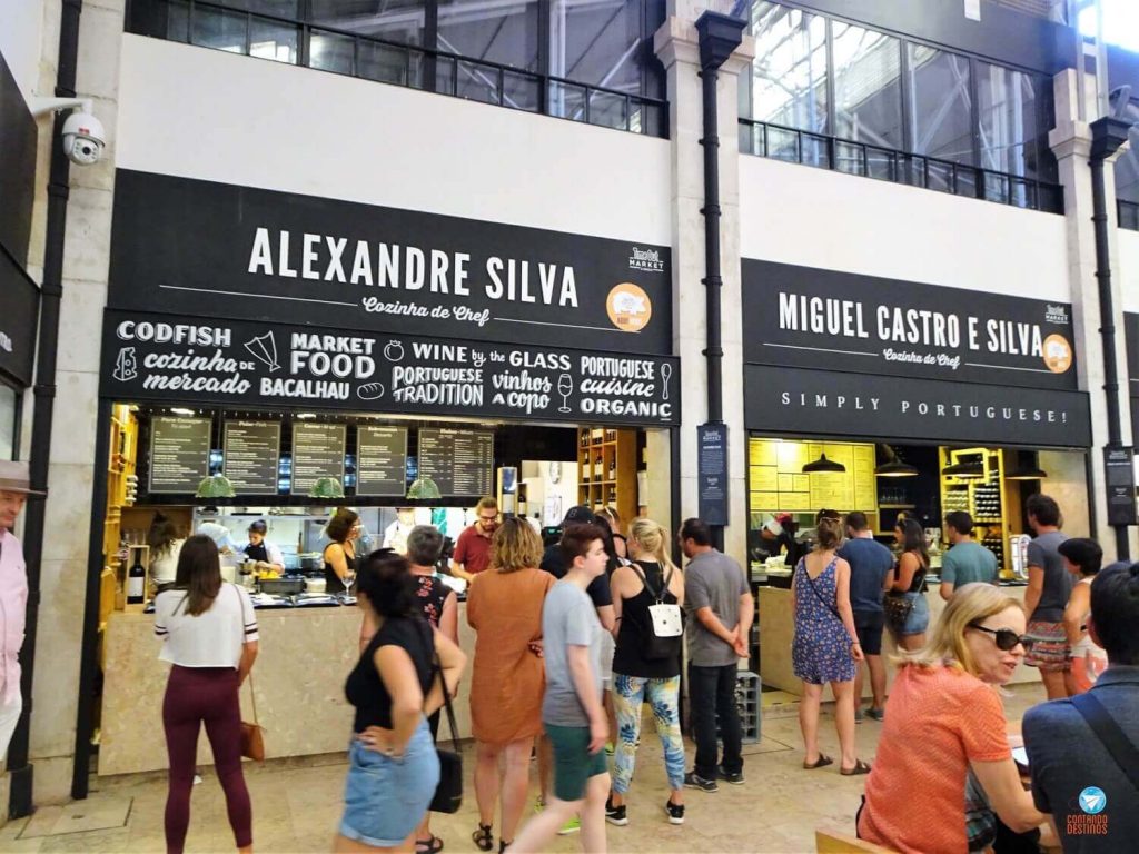 Time Out Market Lisboa