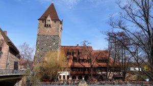 o que fazer em Nuremberg