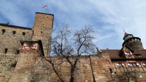 fazer em Nuremberg 