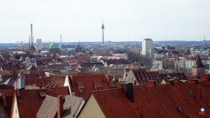 o que fazer em Nuremberg