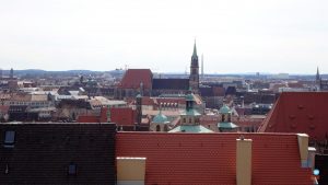 o que fazer em Nuremberg
