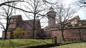 fazer em Nuremberg 
