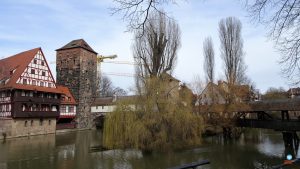o que fazer em Nuremberg 