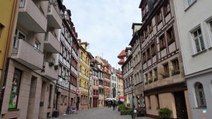 o que fazer em Nuremberg