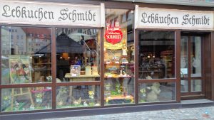 o que fazer em Nuremberg