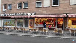 o que fazer em Nuremberg