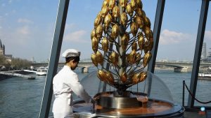 Museu do Chocolate Colônia