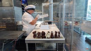 Museu do Chocolate Colônia