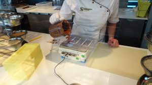 Museu do Chocolate Colônia