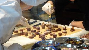 Museu do Chocolate Colônia