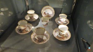 Museu do Chocolate Colônia