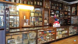 Museu do Chocolate Colônia